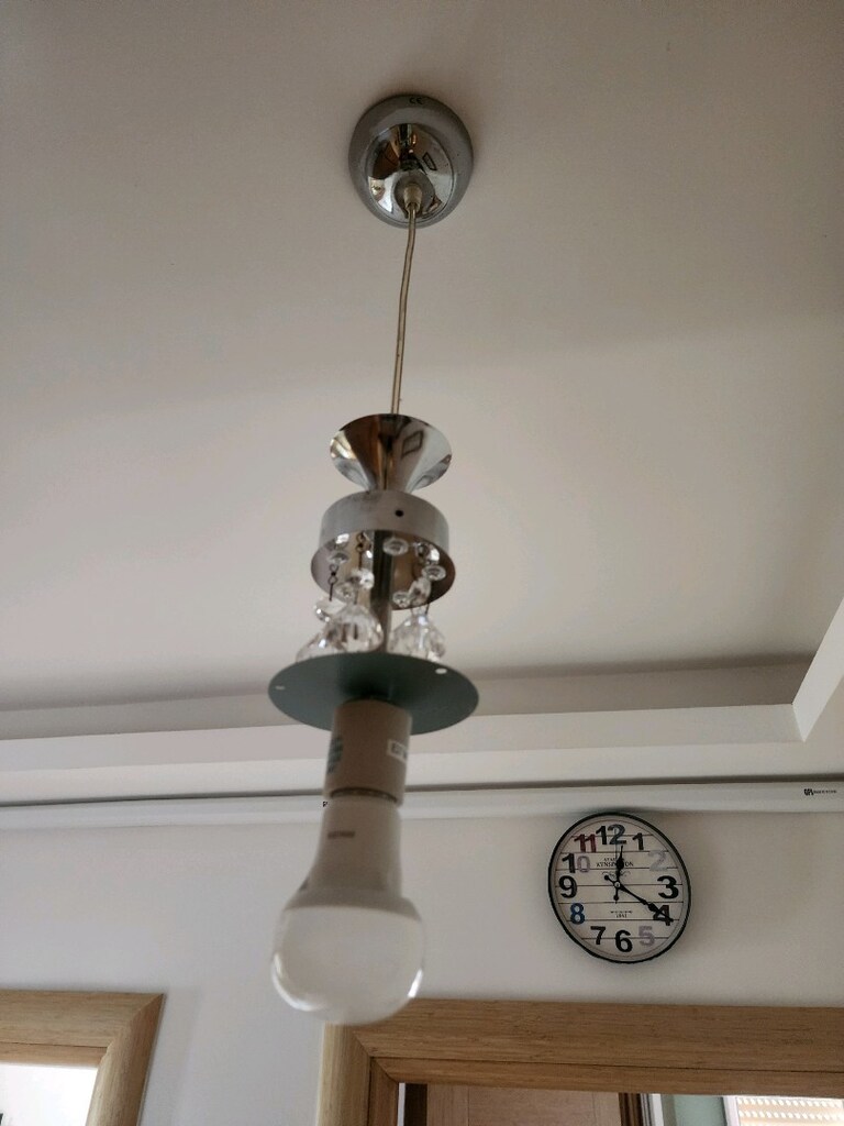 Avize 3 adet fiyatı kelepir fiyata. - 3