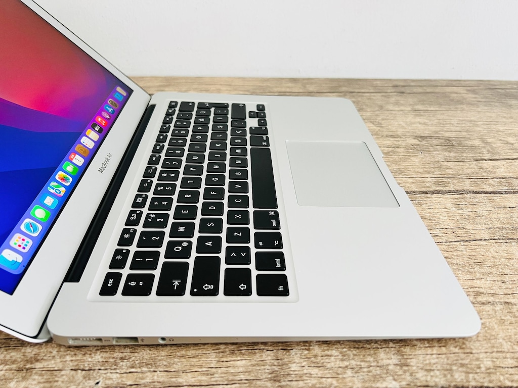 MacBook Air 13 (2017) -Temiz, Sorunsuz, Uygun Fiyatlı! - 3