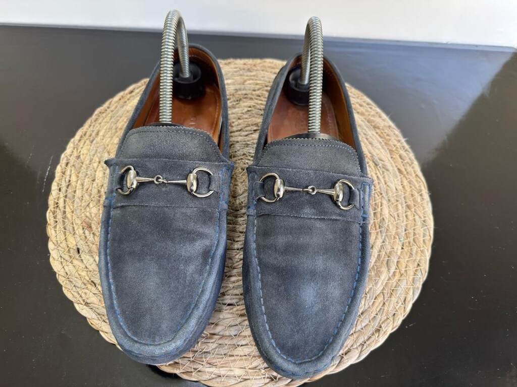 Orijinal GUCCİ 40 numara - 7