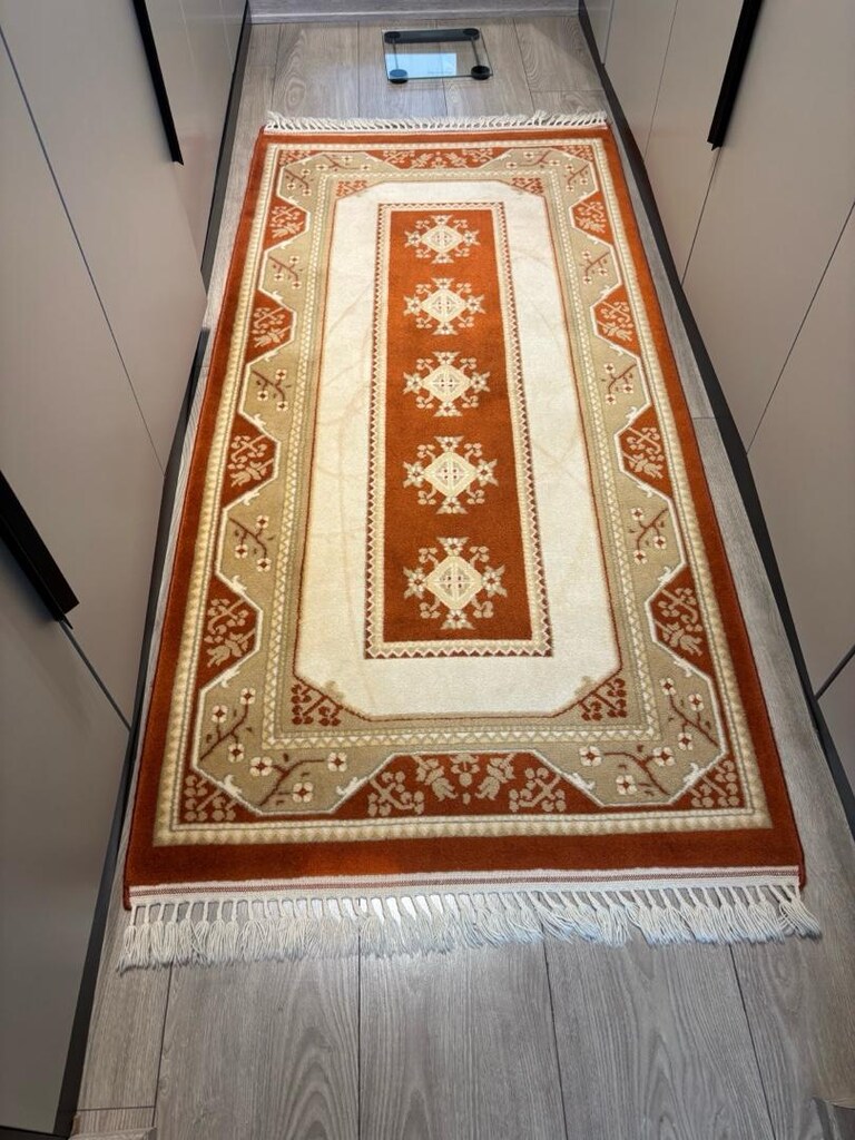 yün halı - 2