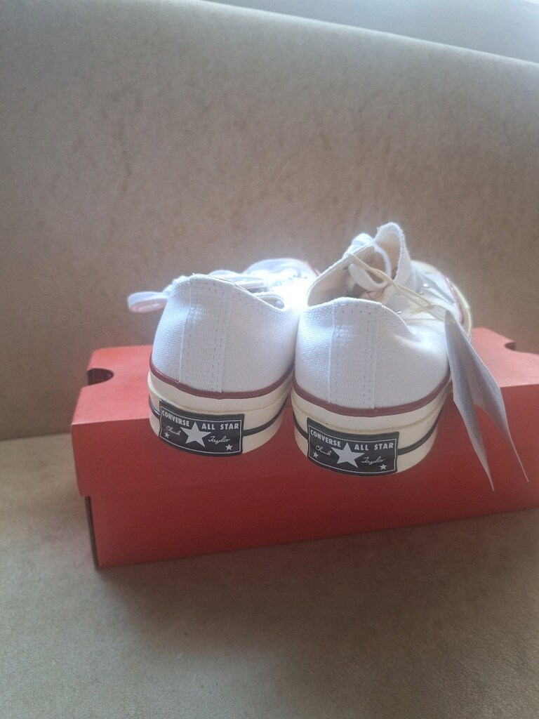 converse - 2