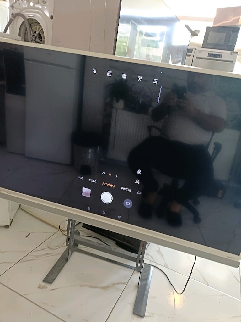 LED TV Televizyon - 3