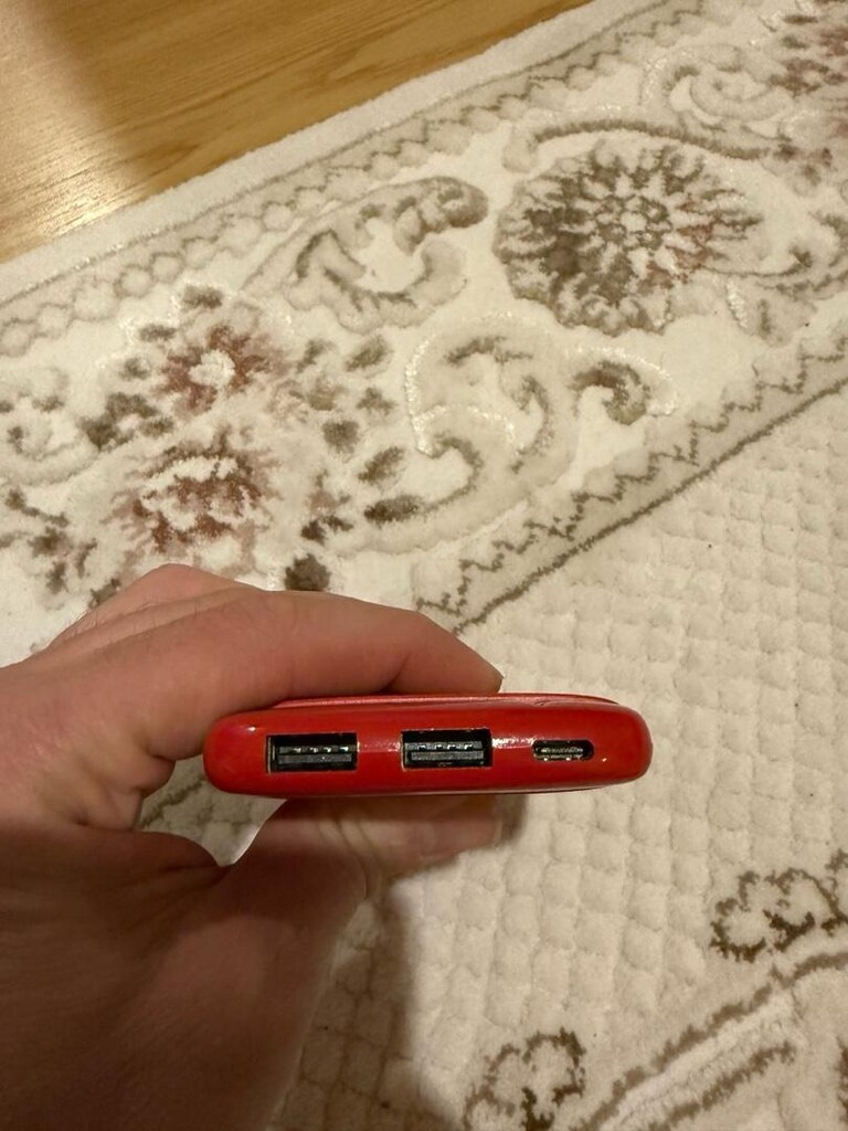 POWER BANK - 3