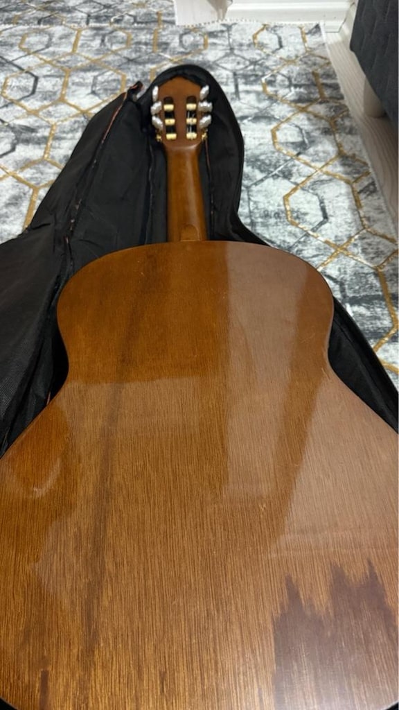 klasik gitar - 5