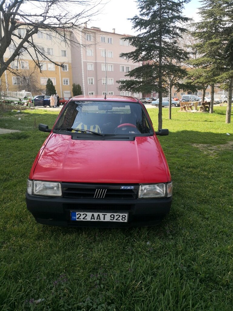 98 MODEL UNO70S MOTOR TAKASI OLUR - 2