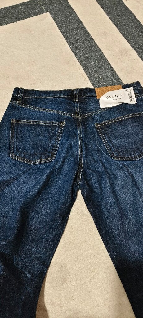 kot pantolon - 3