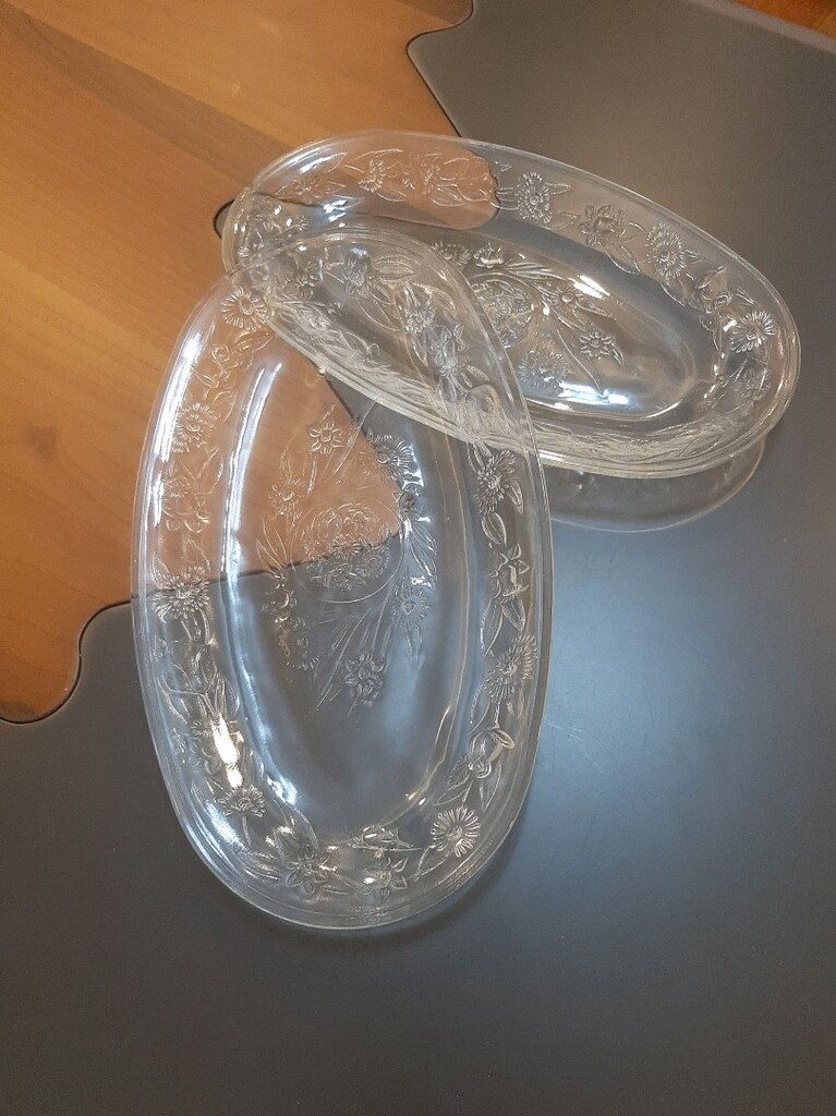CAM OVAL TABAK - 3