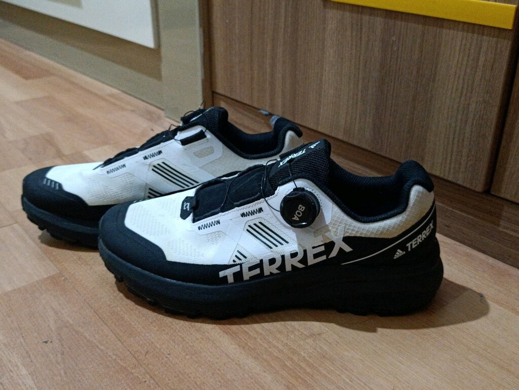 Adidas terrex