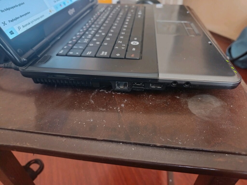 Pentium Dual core T4400 - 8