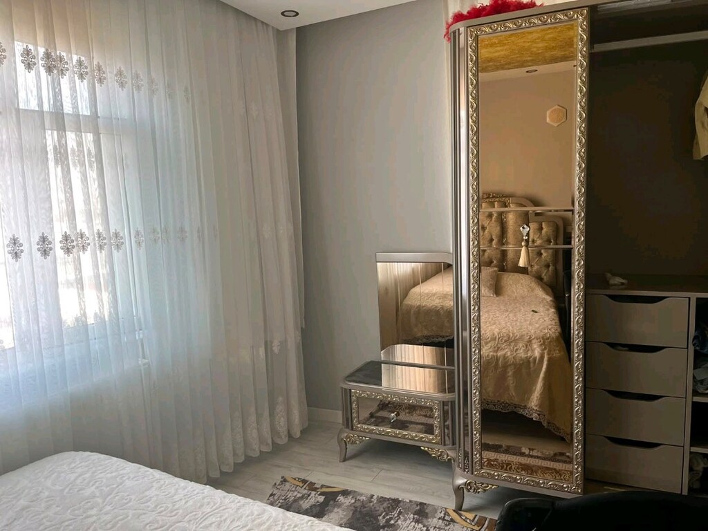 yatak Odası takımı - 3