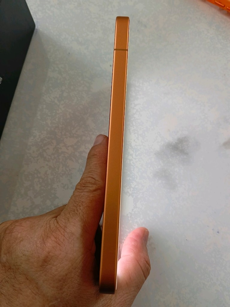 Poco X8 Promax - 5
