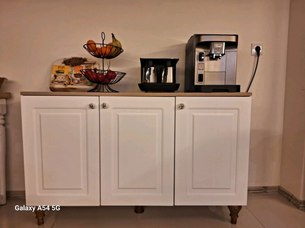 3 Kapaklı Çok Amaçlı Dolap - 4