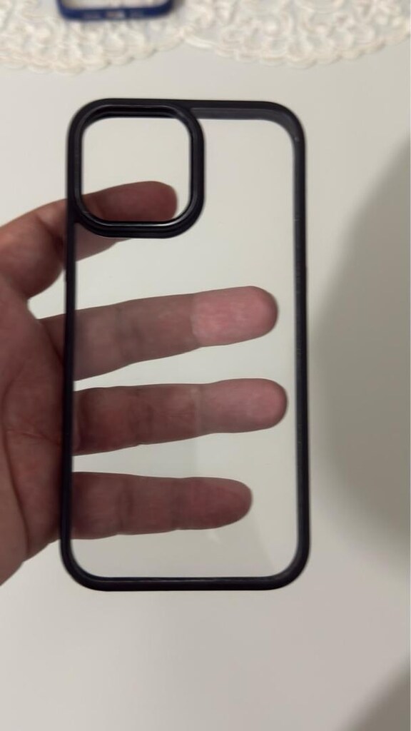Iphone 13 Pro Max Kılıf - 2