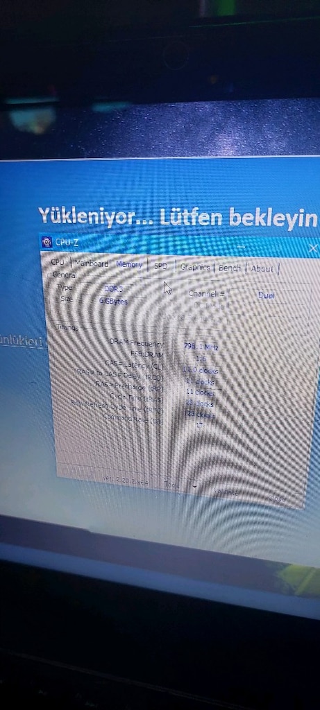 HP PAVILION G6,I5 ISLEMCILI,500 GB HDD SİKİNTİSİZ LAPTOP - 9