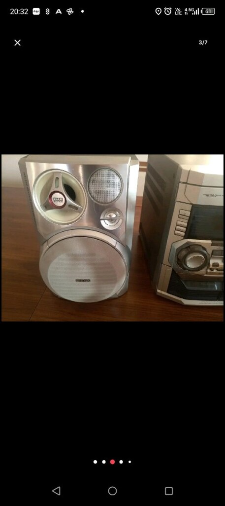Sony müzik seti - 2