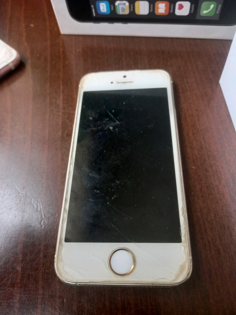 Iphone & Android Telefonlar (Tamir İstiyor) - 12