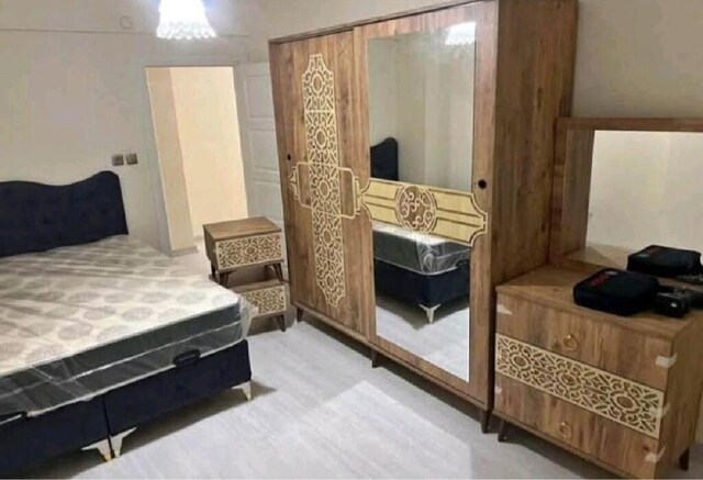 MODERN ŞIK YATAK ODASI TAKIMLARI