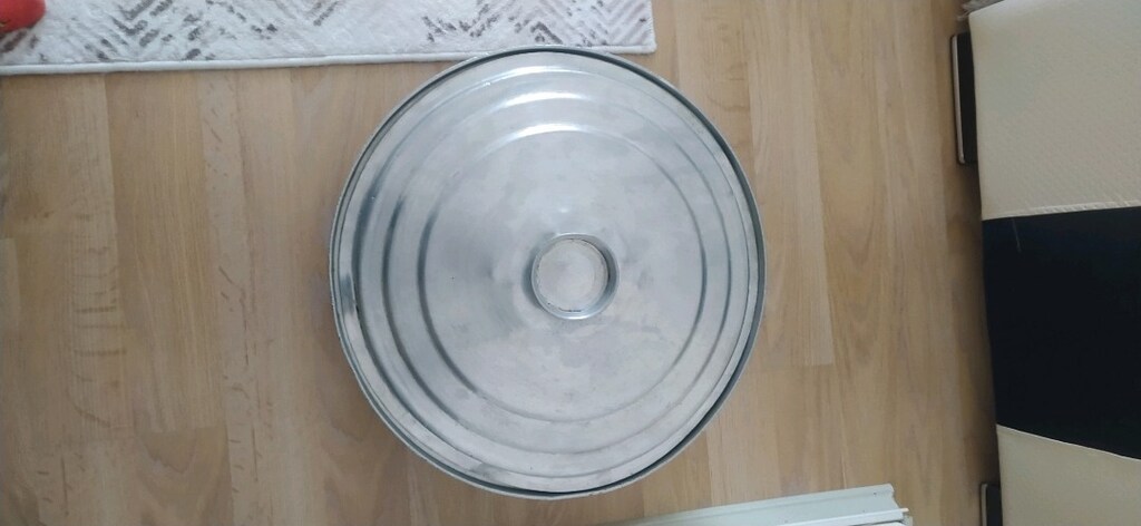 büyük tencere - 5