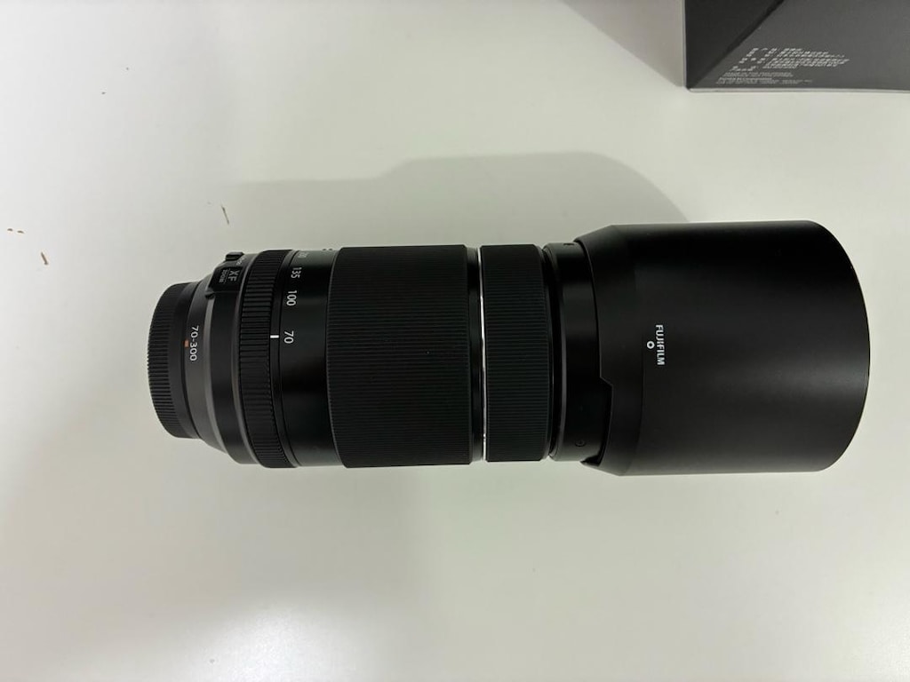 Fujifilm X-T5 Seti - 7
