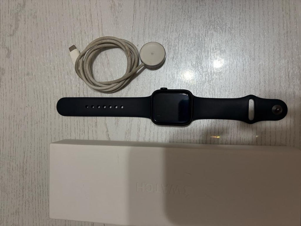 Apple Watch Series 9 45 mm - 5