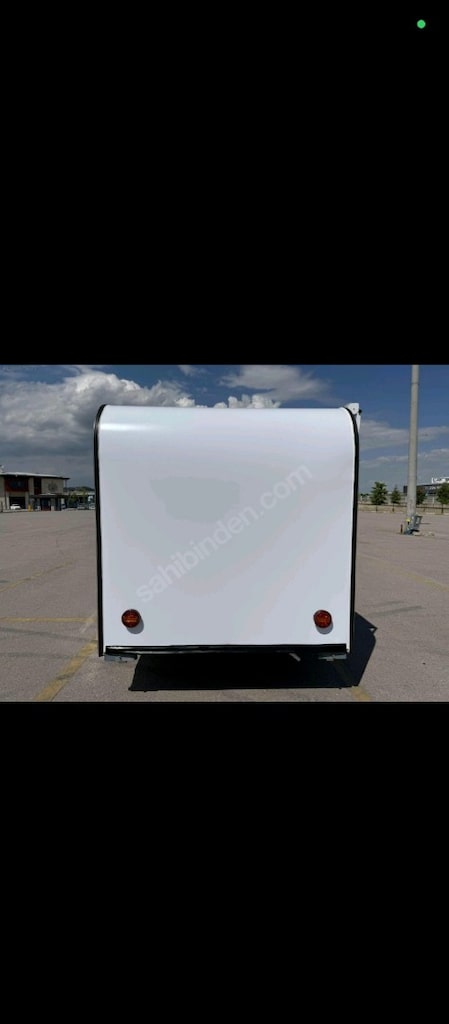 satılık 2024 model karavan 6 kişilik - 7