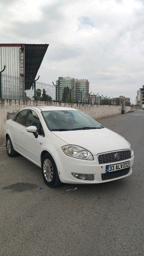 Fiat LINEA