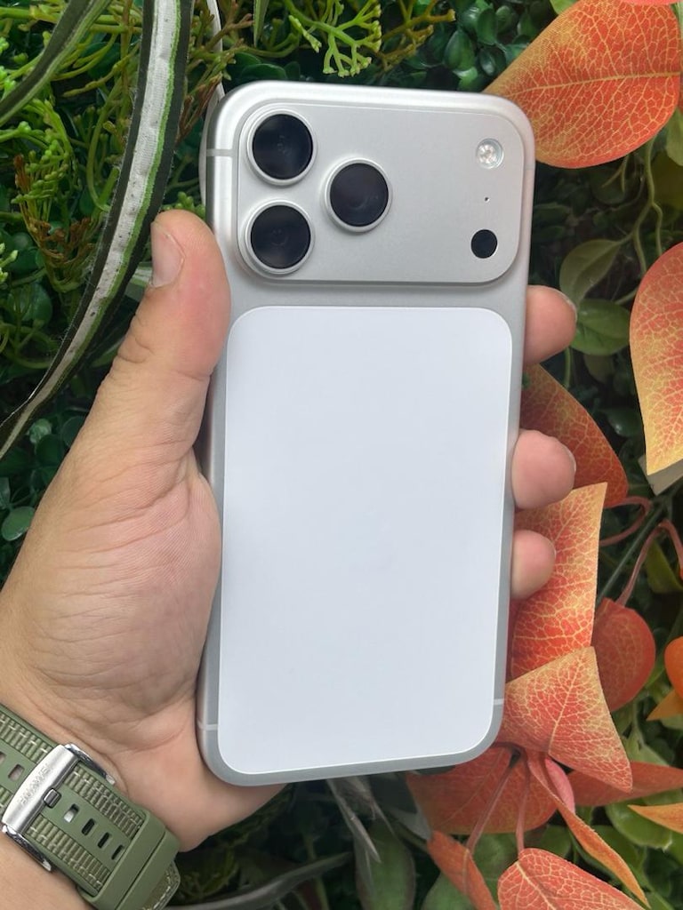 İPHONE 17 PRO MAx 21.09.2027 GARANTİ PİL%94 - 13