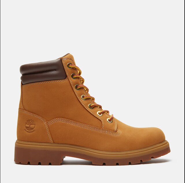SIFIR ,Timberland 6-Inch Waterproof Boot 46 NUMARA