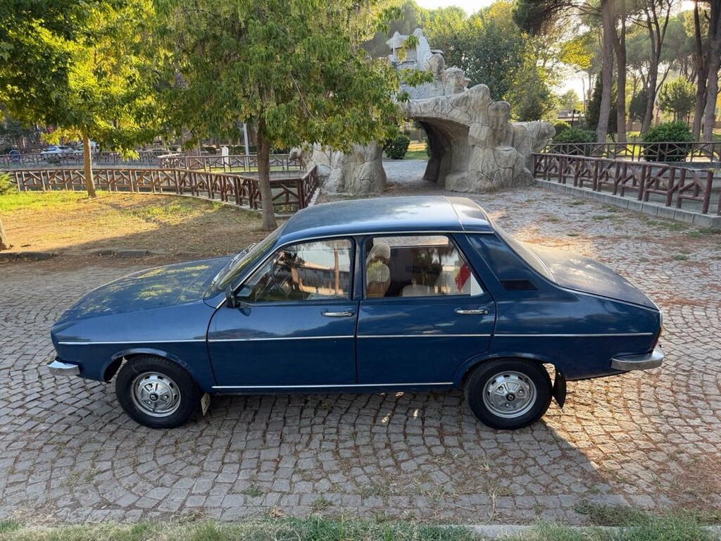 Renault 12 - 2