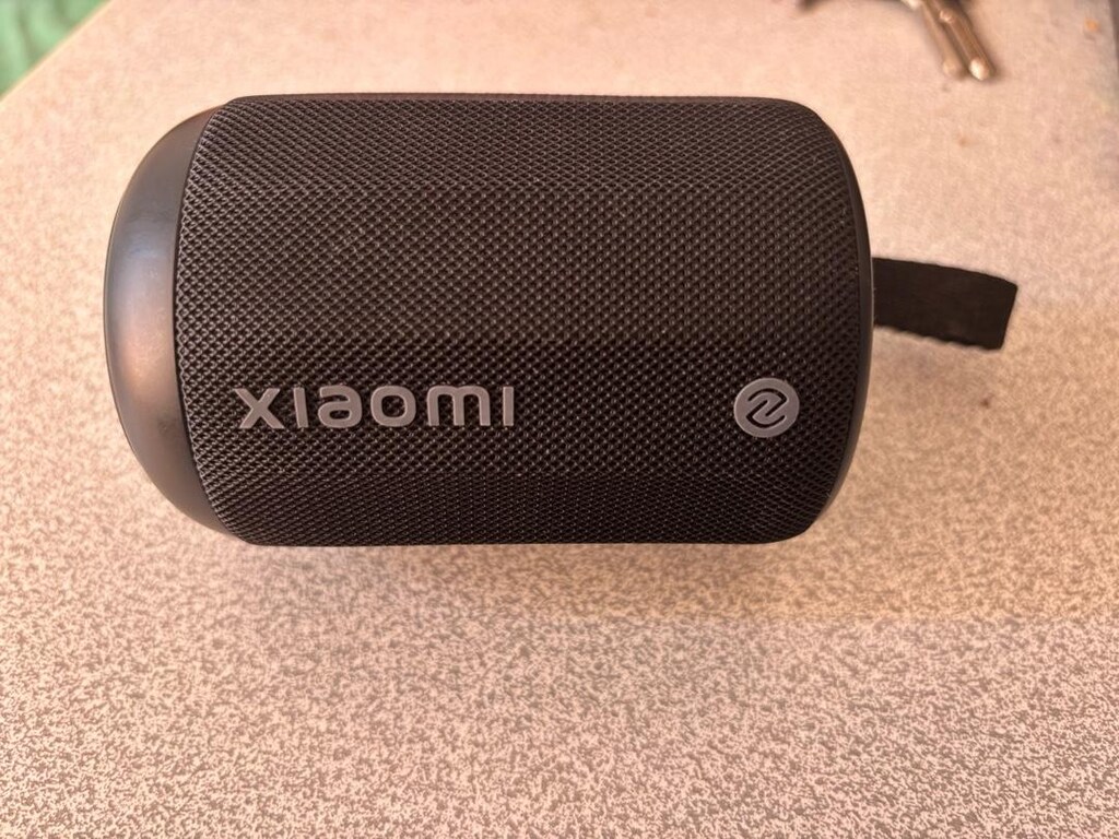 xiaomi mi mini hoparlör - 2