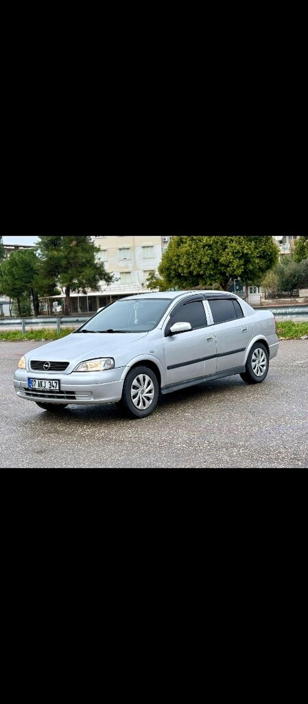 2008 Astra 1.4 clasik twinport . pazarlıksız... - 4