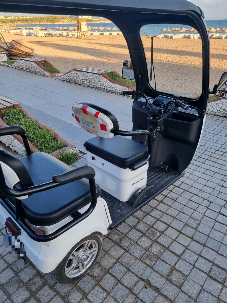 Kuba Optimus Max - 3