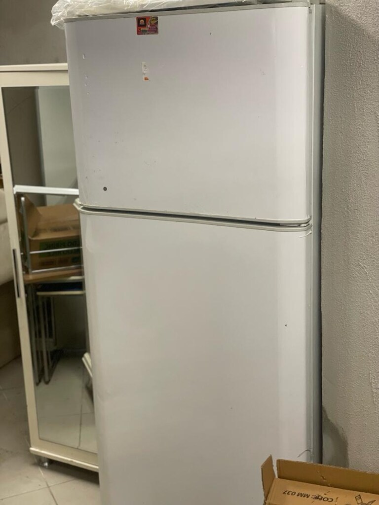 Vestel buzdolabı - 3