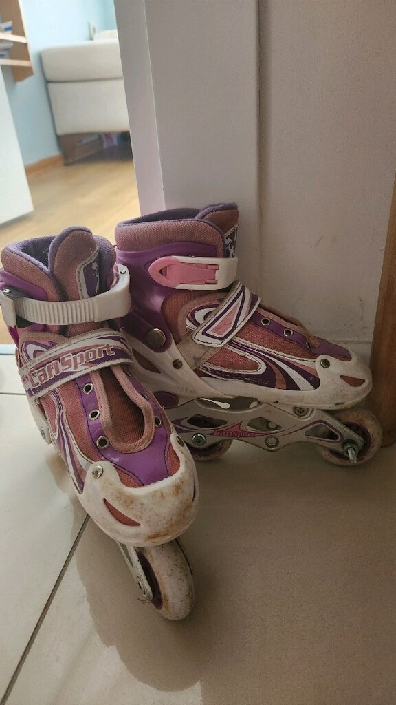 çocuk paten - 2