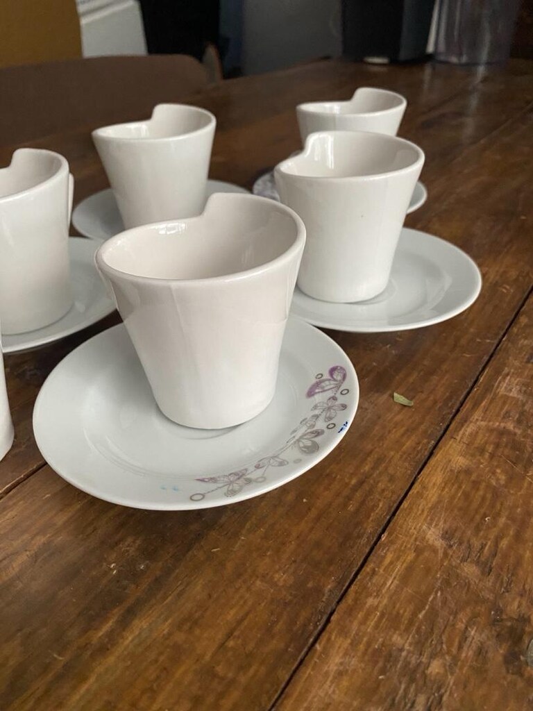 Kahve fincanı - 2