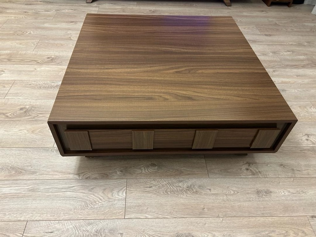 doğtaş orta sehpa 1 metre - 2