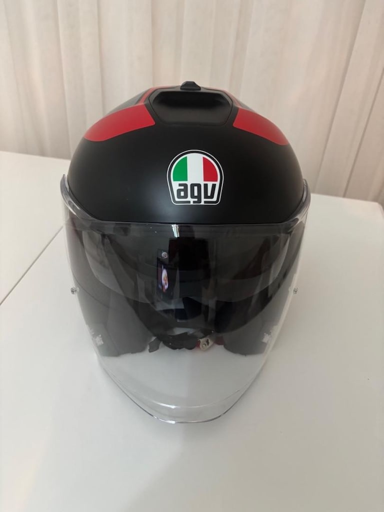 AGV KASK - 3