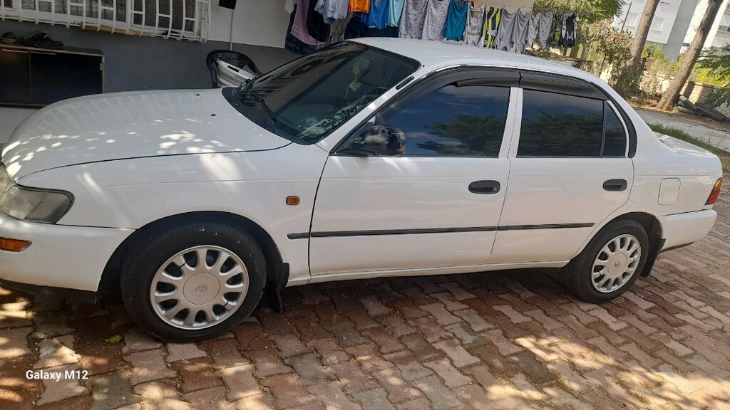Efsane corollo - 3