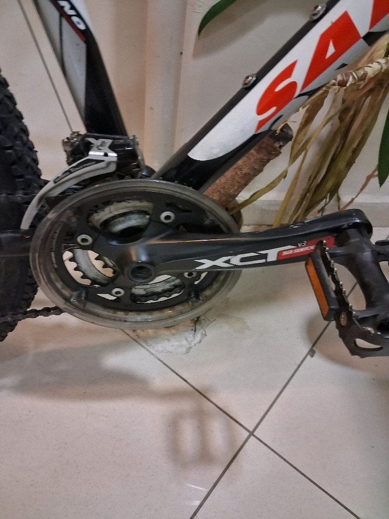 SALCONO ASTRO 26 JANT 21 VİDES MAŞA KİTLENİR HİTROLİK FİREN - 4