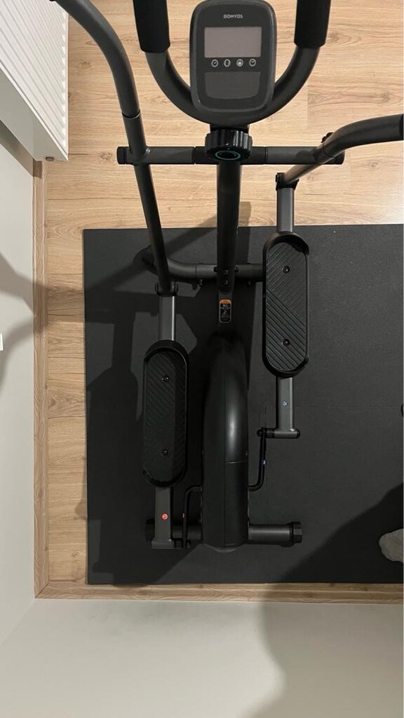 Decathlon Eliptik Kondisyon Bisikleti Essentiel 100 - 3