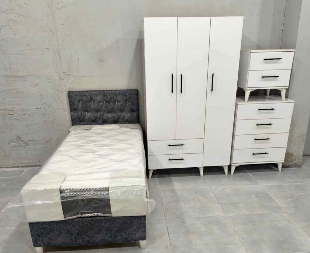 ÇOÇUK ODASI - 3