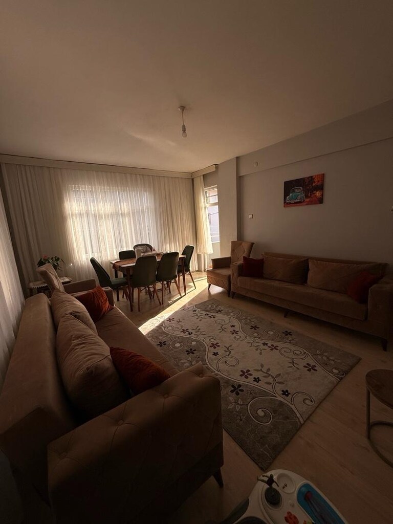 Koltuk Takımı - 2