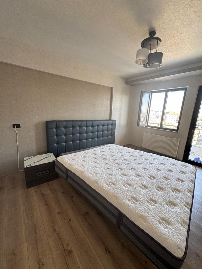 ACİL İHTİYAÇTAN TEMİZ ENZA HOME GIORNO YATAK ODASI TAKIMI - 17