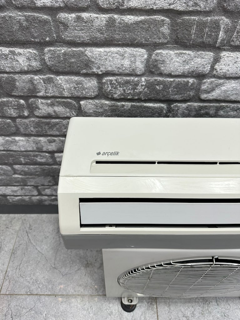 # KAYANLAR SOĞUTMA # 15 BTU ARÇELİK A+ 6 AY GARANTİLİ MONTAJ DHL - 3