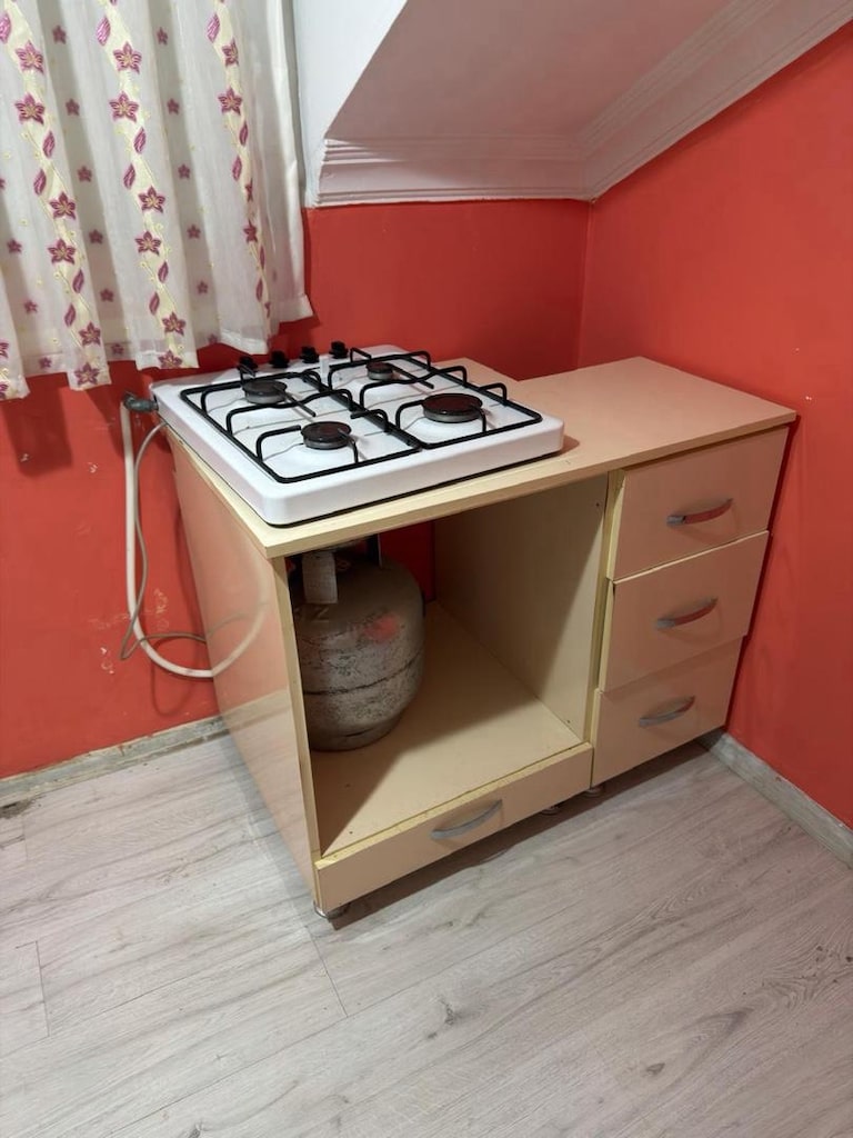 çamaşır bulaşık buzdolabı köşe koltuk takımı - 9