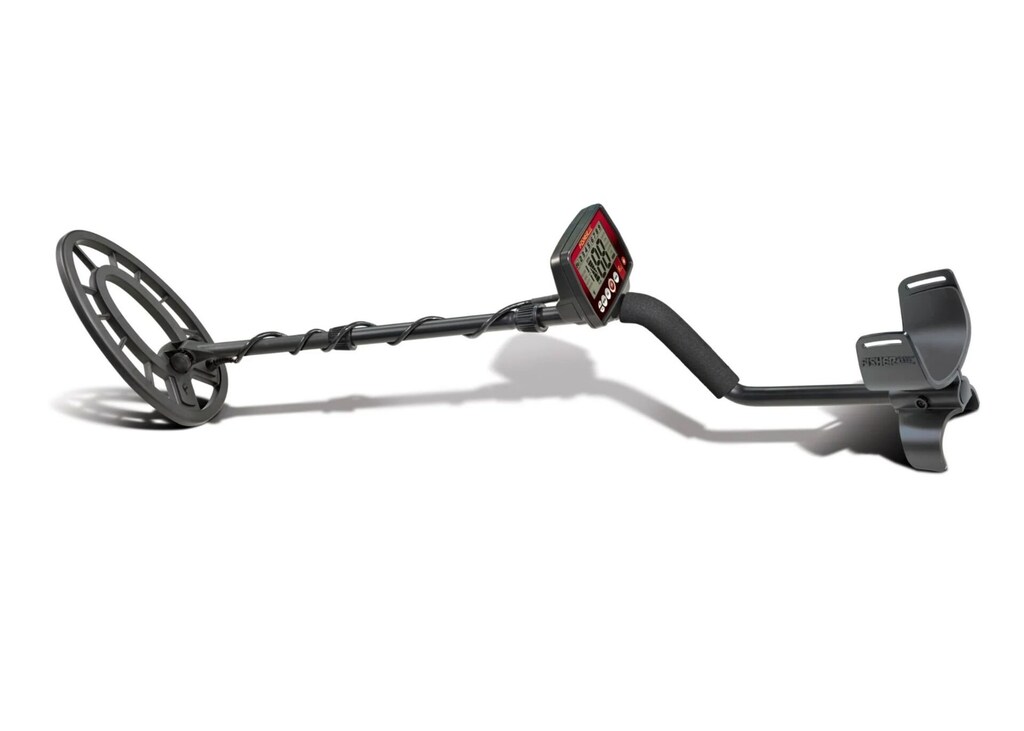 Fisher F44 Çok Modlu Zemin Dengelemeli Define Dedektörü (28 cm Kon... - 3