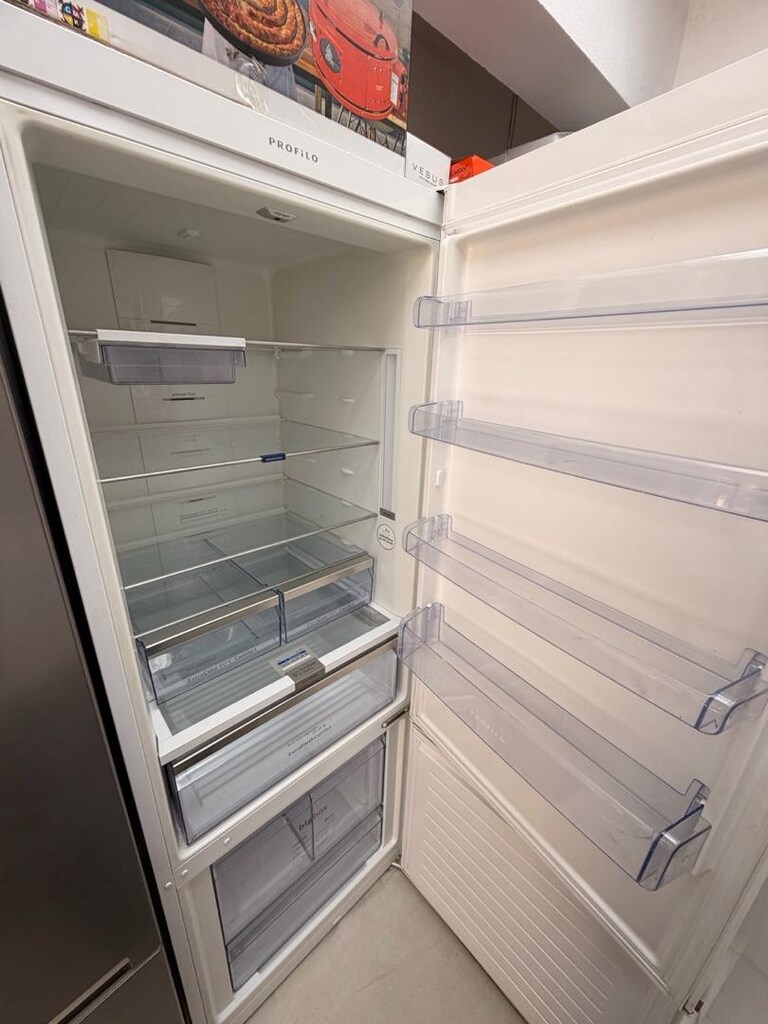 Profilo yeni model buzdolabı - 2