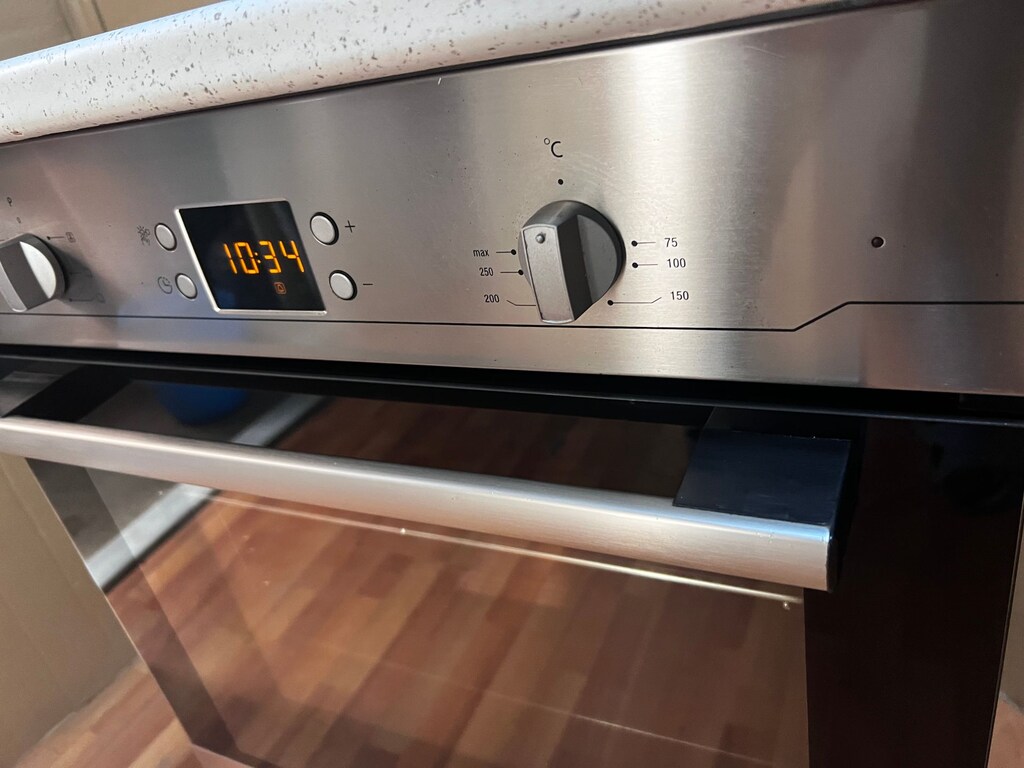 ARÇELİK ANKASTRE FIRIN --DİJİTAL EKRANLI- - 4