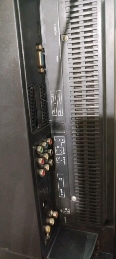 vestel 26 inş tv - 4