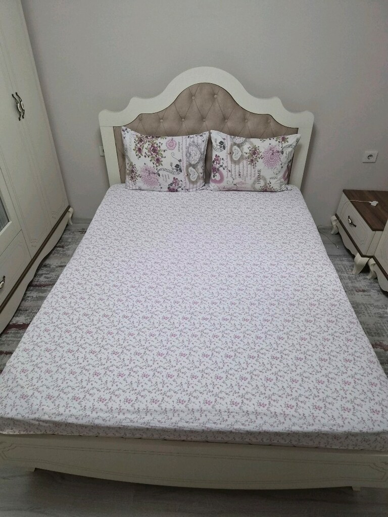 Rustik Yatak Odası Takımı - 3